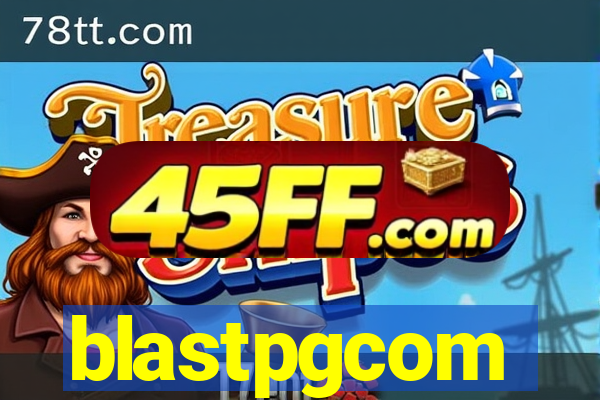 blastpgcom