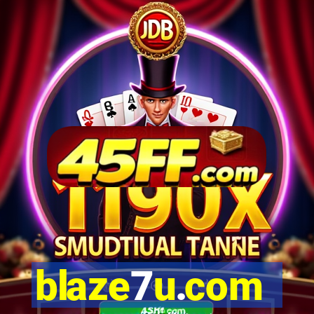 blaze7u.com