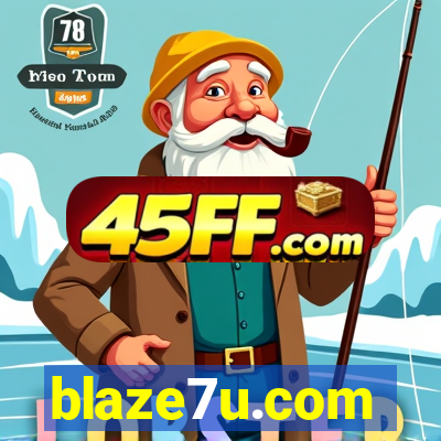 blaze7u.com