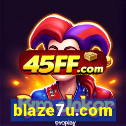 blaze7u.com