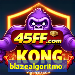 blazealgoritmo