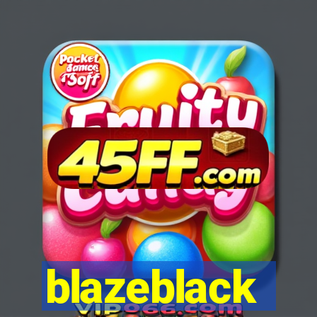 blazeblack