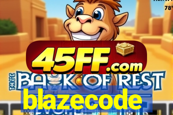 blazecode