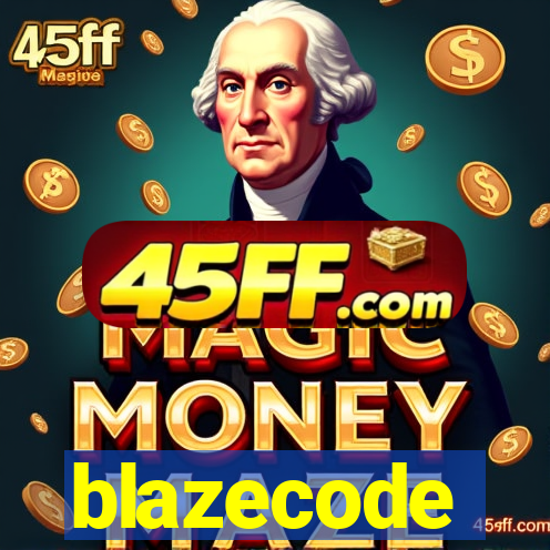 blazecode