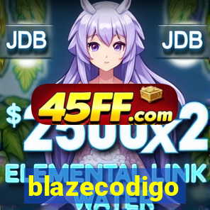 blazecodigo
