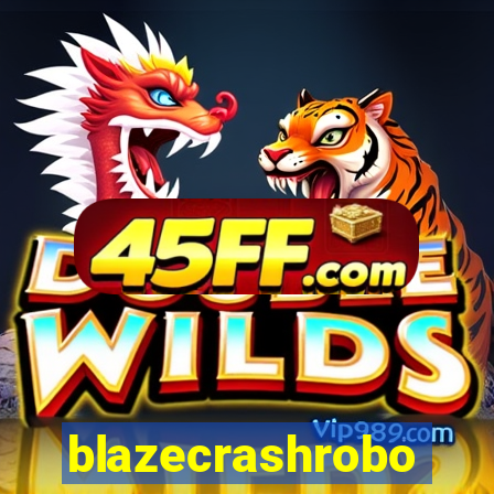 blazecrashrobo