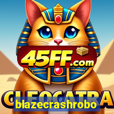 blazecrashrobo