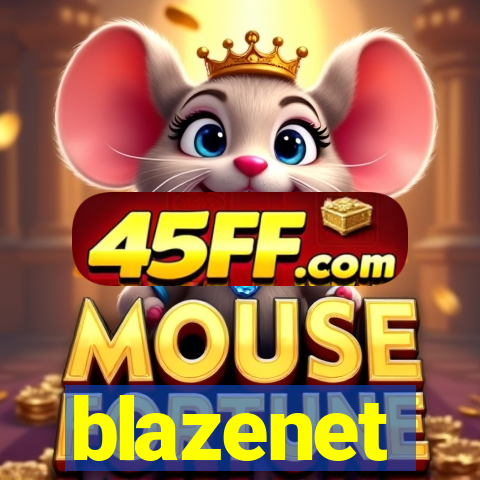 blazenet