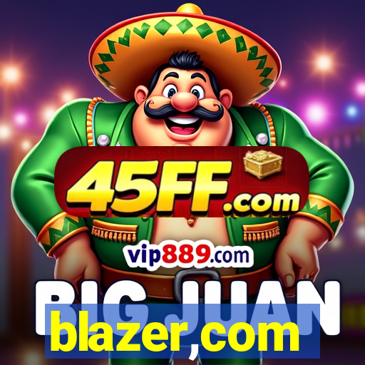 blazer,com