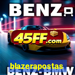 blazerapostas