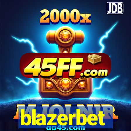 blazerbet
