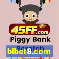 blbet8.com