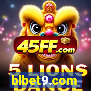 blbet9.com