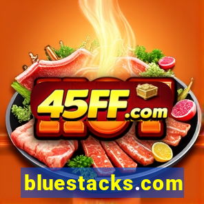 bluestacks.com