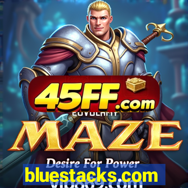 bluestacks.com
