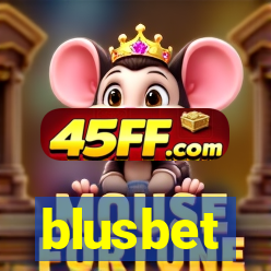 blusbet