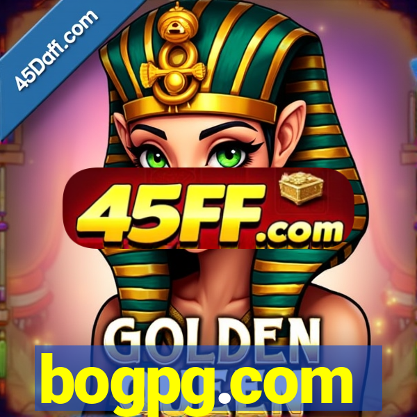 bogpg.com