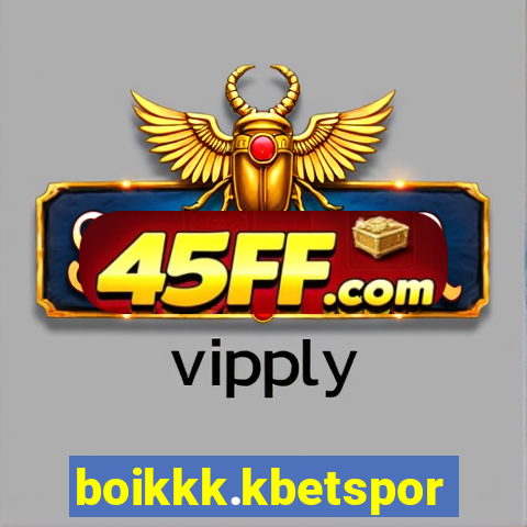 boikkk.kbetsports.bet