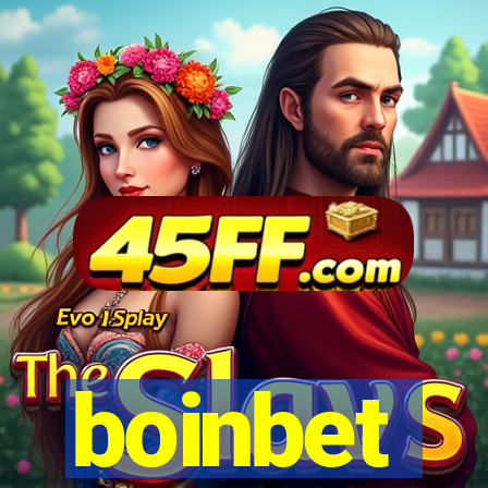 boinbet