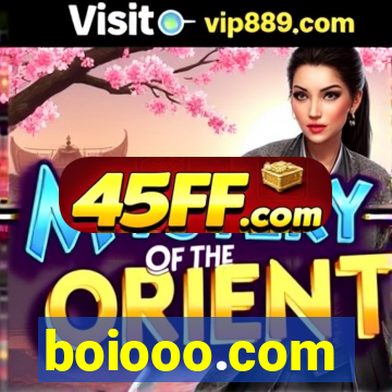 boiooo.com