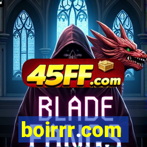 boirrr.com