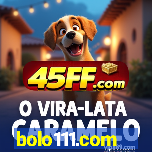 bolo111.com