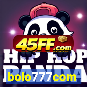 bolo777com