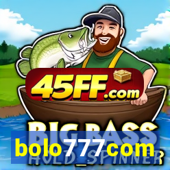 bolo777com