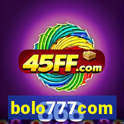 bolo777com