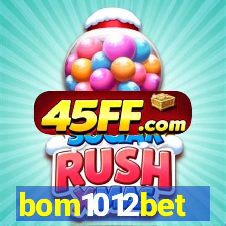 bom1012bet
