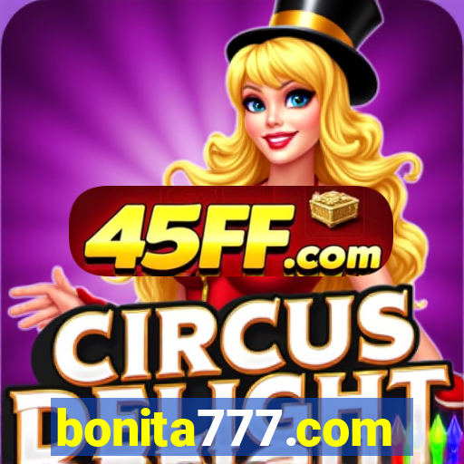bonita777.com