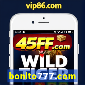 bonito777.com
