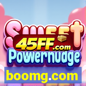 boomg.com