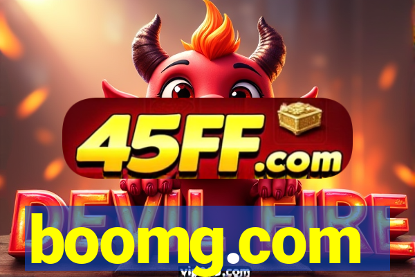 boomg.com