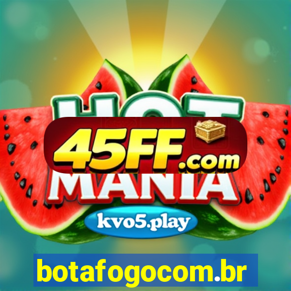 botafogocom.br