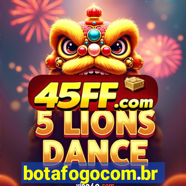 botafogocom.br