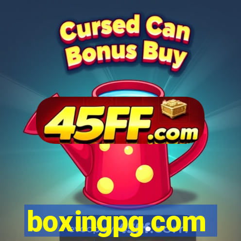 boxingpg.com
