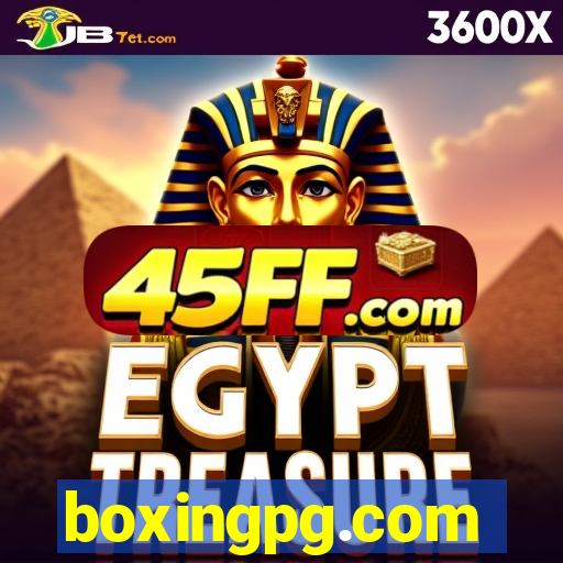 boxingpg.com