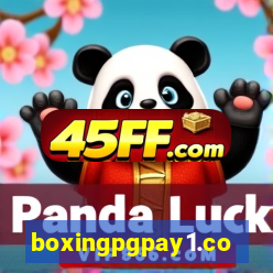 boxingpgpay1.com