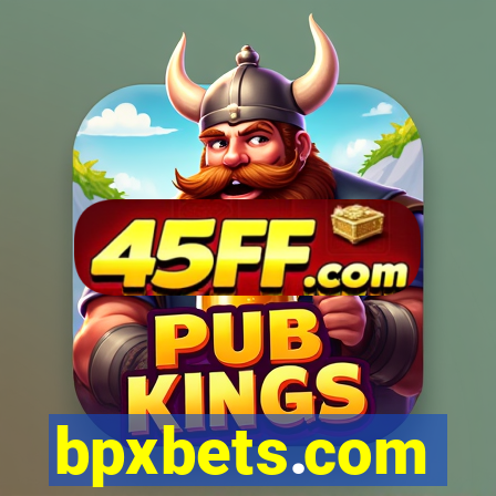 bpxbets.com