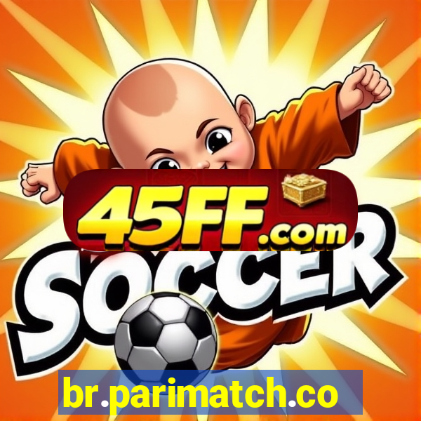 br.parimatch.com