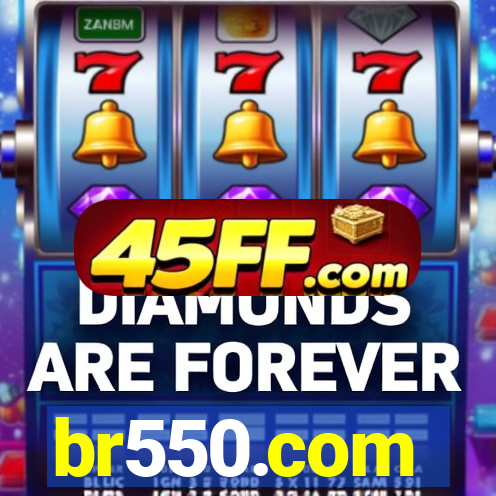 br550.com