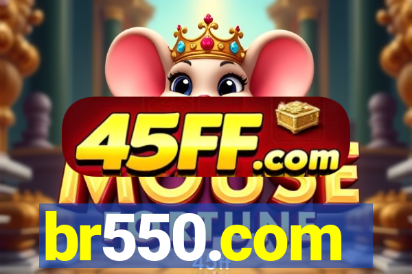 br550.com