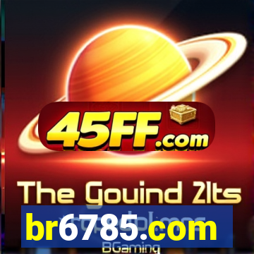 br6785.com