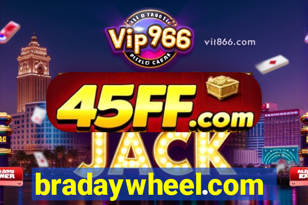 bradaywheel.com