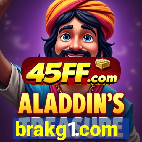 brakg1.com