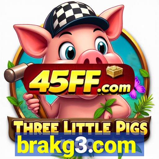brakg3.com