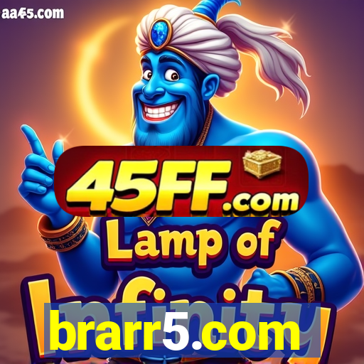 brarr5.com