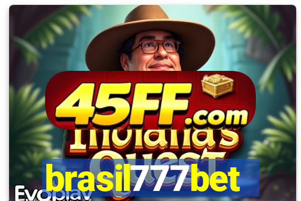 brasil777bet