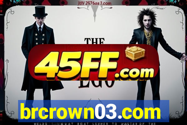brcrown03.com